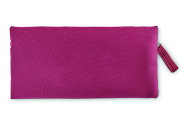 Логотрейд pекламные cувениры картинка: Zippered pencil case