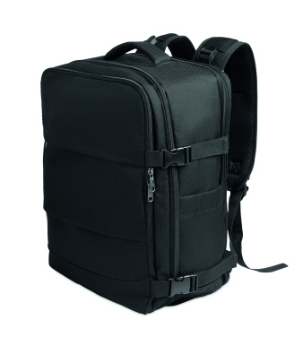 Лого трейд pекламные продукты фото: Cabin size carry on backpack