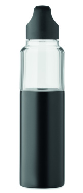 Лого трейд pекламные cувениры фото: 2 in 1 bottle 610ml