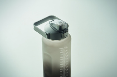 Лого трейд pекламные cувениры фото: RPET water bottle 2000ml
