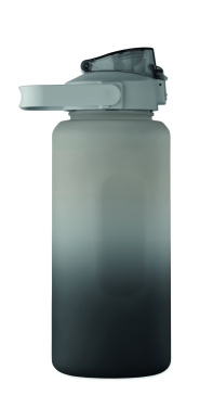 Лого трейд pекламные cувениры фото: RPET water bottle 2000ml