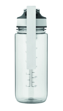 Лого трейд pекламные подарки фото: Sports bottle 700ml