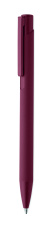Recycled aluminium ball pen
