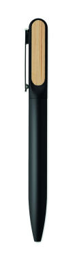 Лого трейд pекламные cувениры фото: Twist ball pen