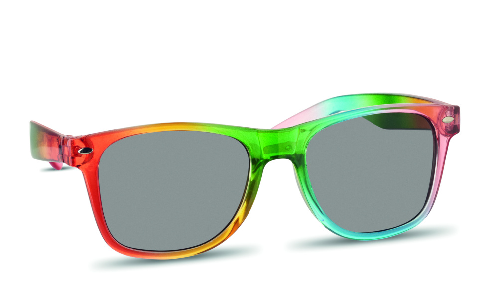 Логотрейд бизнес-подарки картинка: Sunglasses UV400 protection