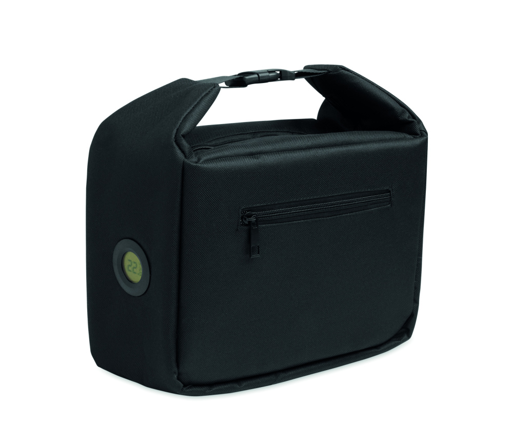 Логотрейд бизнес-подарки картинка: Cooler lunch bag