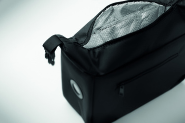 Логотрейд pекламные cувениры картинка: Cooler lunch bag