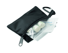 First aid kit