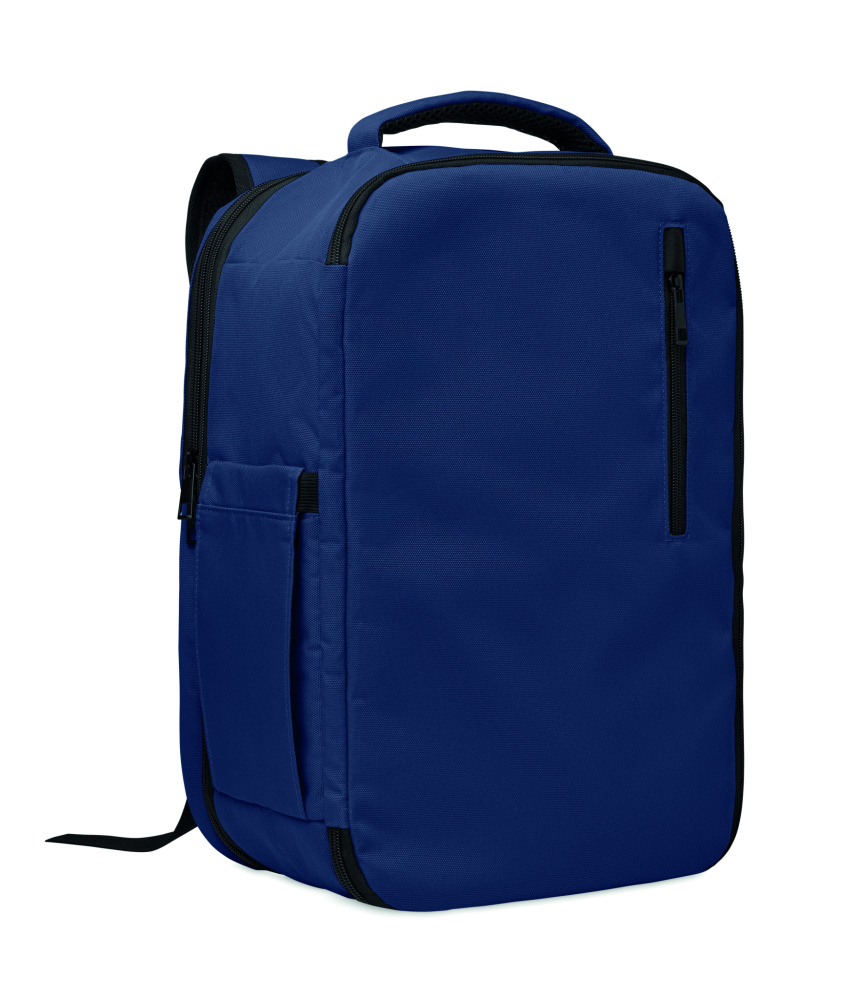 Логотрейд бизнес-подарки картинка: Cabin size carry on backpack
