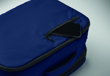 Лого трейд pекламные подарки фото: Cabin size carry on backpack