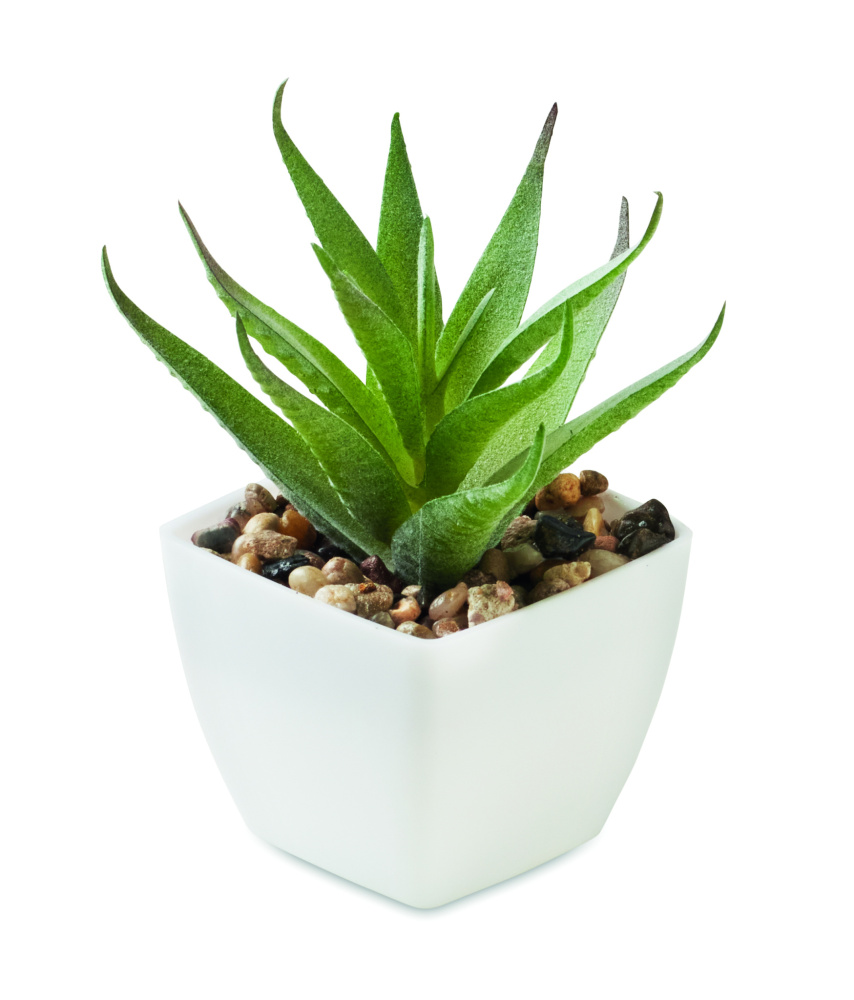 Лого трейд pекламные подарки фото: Mini artificial plant