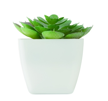 Лого трейд pекламные cувениры фото: Mini artificial plant