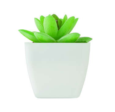 Логотрейд pекламные продукты картинка: Mini artificial plant
