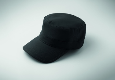 Лого трейд pекламные подарки фото: Military cap 260 gr/m²