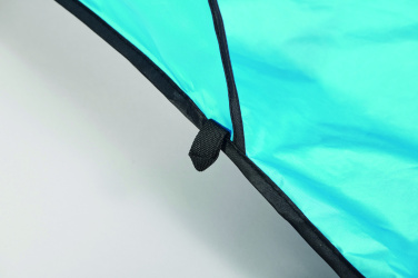Лого трейд pекламные продукты фото: Beach tent in 190T polyester