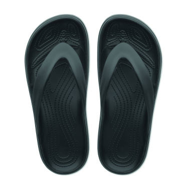 Лого трейд pекламные cувениры фото: Full EVA slippers size 40/41