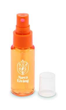 Логотрейд бизнес-подарки картинка: Body mist spray 30ml