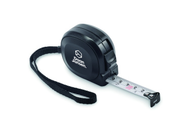 Лого трейд бизнес-подарки фото: Measuring tape 3M