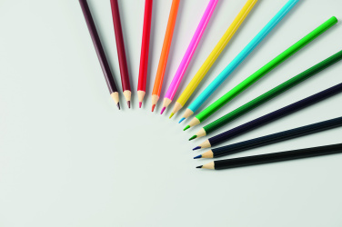 Логотрейд pекламные cувениры картинка: Children's drawing set