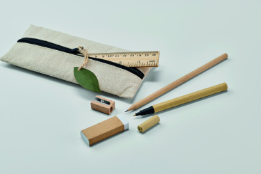 Лого трейд бизнес-подарки фото: Stationery set