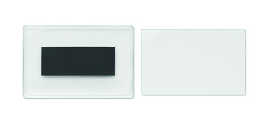 Лого трейд pекламные cувениры фото: Acrylic photo magnet rectangula