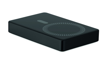 Лого трейд pекламные подарки фото: Power bank 10000 mAh