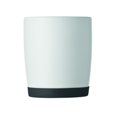 Лого трейд pекламные подарки фото: Ceramic mug 300ml