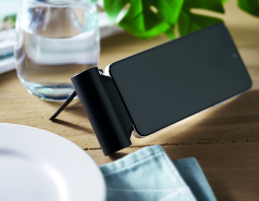 Логотрейд pекламные подарки картинка: Power bank 5000mAh