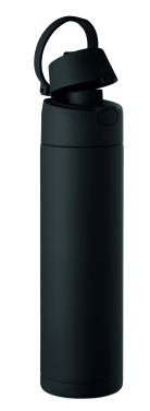 Лого трейд pекламные подарки фото: Double wall bottle 500 ml