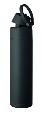 Логотрейд бизнес-подарки картинка: Double wall bottle 500 ml
