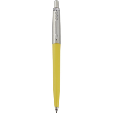 Лого трейд pекламные продукты фото: Шариковая ручка Parker Jotter Recycled