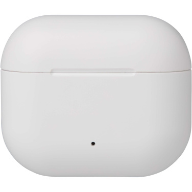 Логотрейд pекламные подарки картинка: Altais гарнитура True Wireless Bluetooth® из переработанной пластмассы