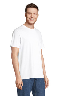 Лого трейд pекламные продукты фото: LEGEND T-Shirt Organic 175g
