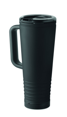 Логотрейд pекламные продукты картинка: Howler Cup w handle 700ml