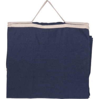 Логотрейд pекламные cувениры картинка: Плед для пикника ГОНОЛУЛУ