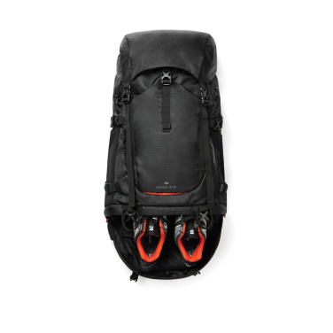 Логотрейд pекламные подарки картинка: Рюкзак Nordic Drift Trail RCS 33 л