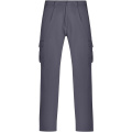 Рабочие брюки Daily Stretch 250 г/м2 из эластана, Вести