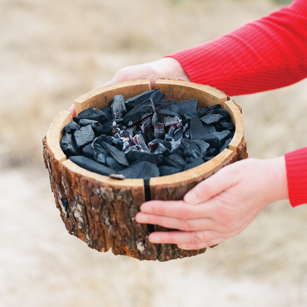 Логотрейд pекламные продукты картинка: Eco Grill M