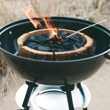 Лого трейд бизнес-подарки фото: Eco Grill M