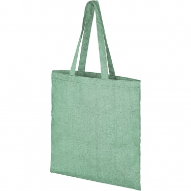 Logotrade kampanjprodukter bild: Pheebs 150 g/m² väska av återvunnet material 7L