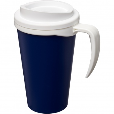 Logotrade kampanjprodukter bild: Americano® Grande 350 ml termosmugg