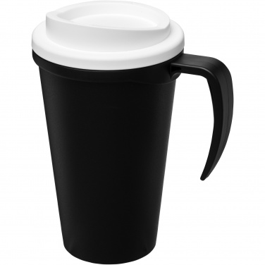 Logotrade profilreklam bild: Americano® Grande 350 ml termosmugg