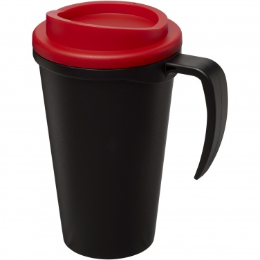 Logotrade kampanjprodukter bild: Americano® Grande 350 ml termosmugg