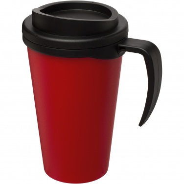 Logotrade profilreklam bild: Americano® Grande 350 ml termosmugg