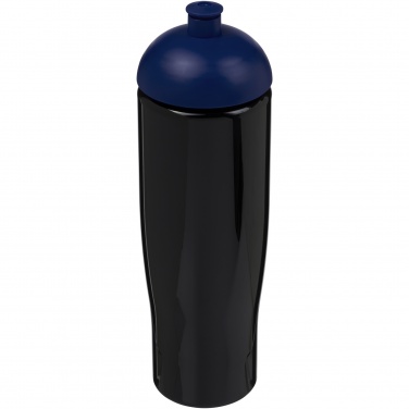 Logotrade reklamprodukter bild: H2O Active® Tempo 700 ml sportflaska med kupollock