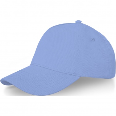 Logotrade kampanjprodukter bild: Doyle 5-panels keps