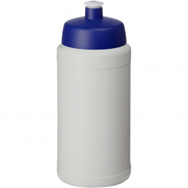 Logotrade profilreklam bild: Baseline återvunnen sportflaska på 500 ml