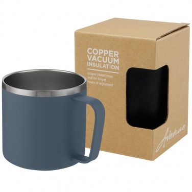 Logotrade profilreklam bild: Nordre 350 ml vakuumisolerad termos av koppar