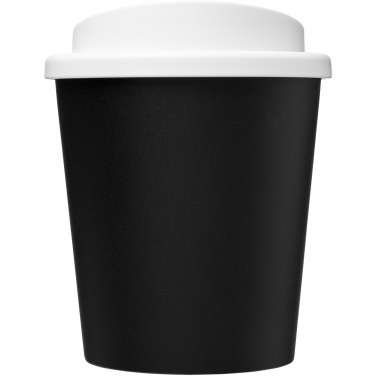 Logotrade profilreklam bild: Americano® Espresso Eco 250 ml återvunnen termomugg