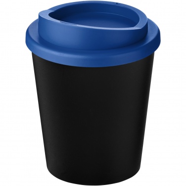 Logotrade kampanjprodukter bild: Americano® Espresso Eco 250 ml återvunnen termomugg